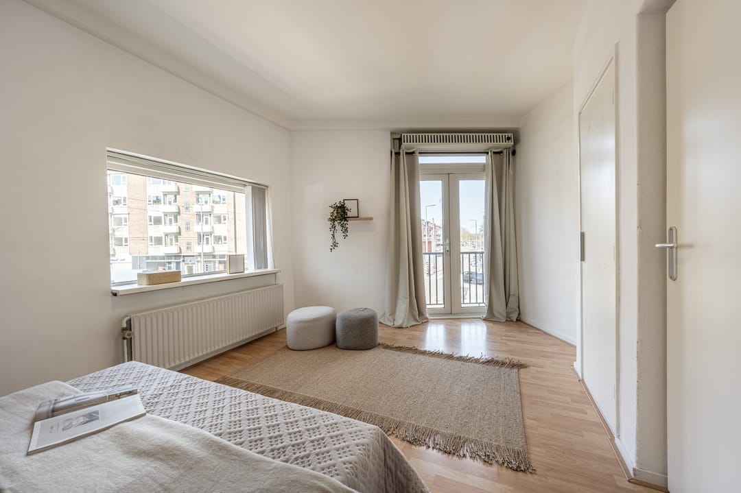 Foto 16 van Admiraal de Ruyterweg 30-B