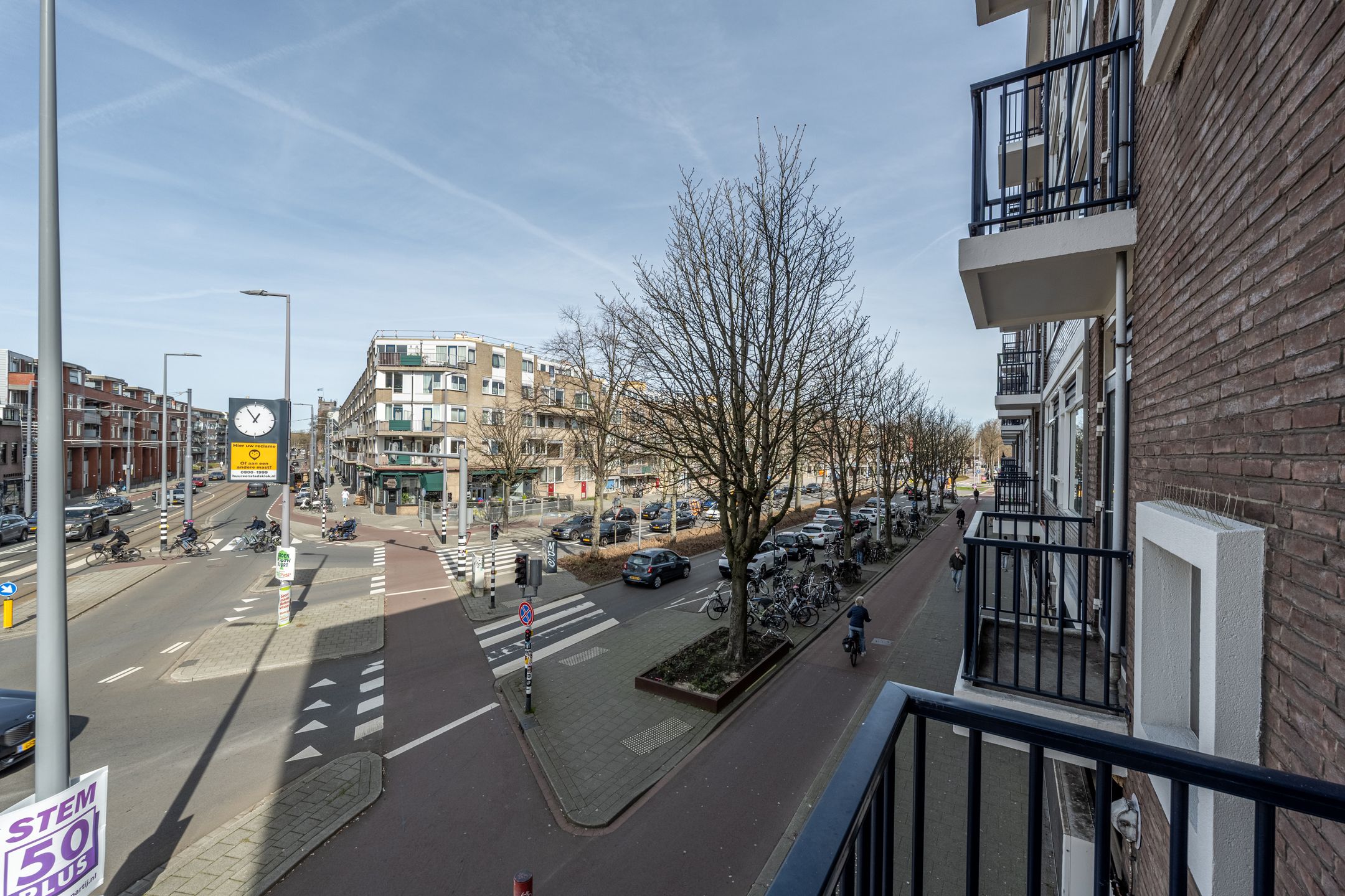 Foto 18 van Admiraal de Ruyterweg 30-B