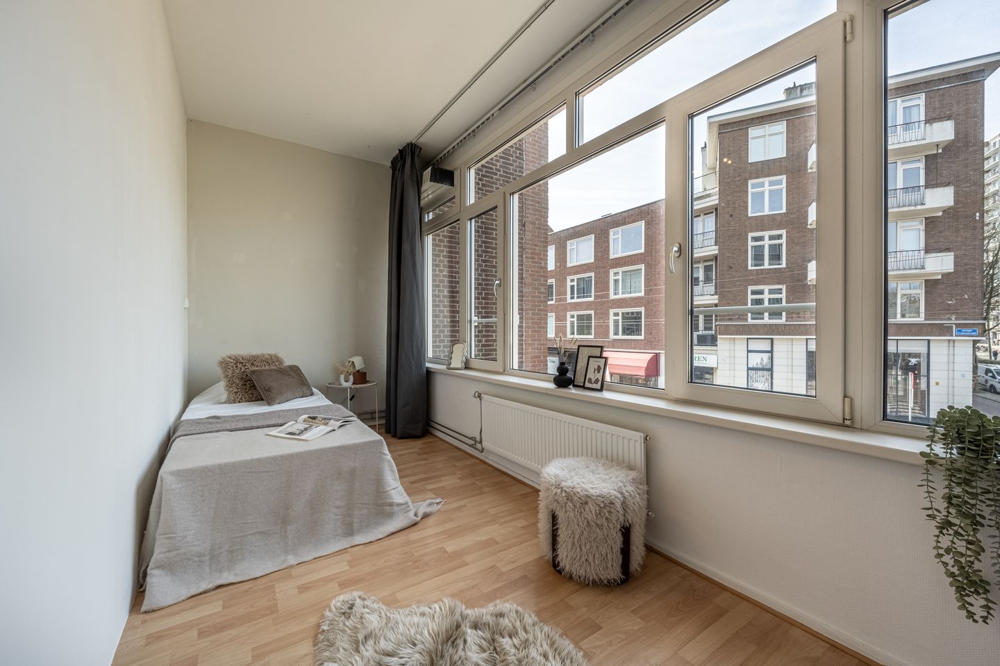 Foto 19 van Admiraal de Ruyterweg 30-B