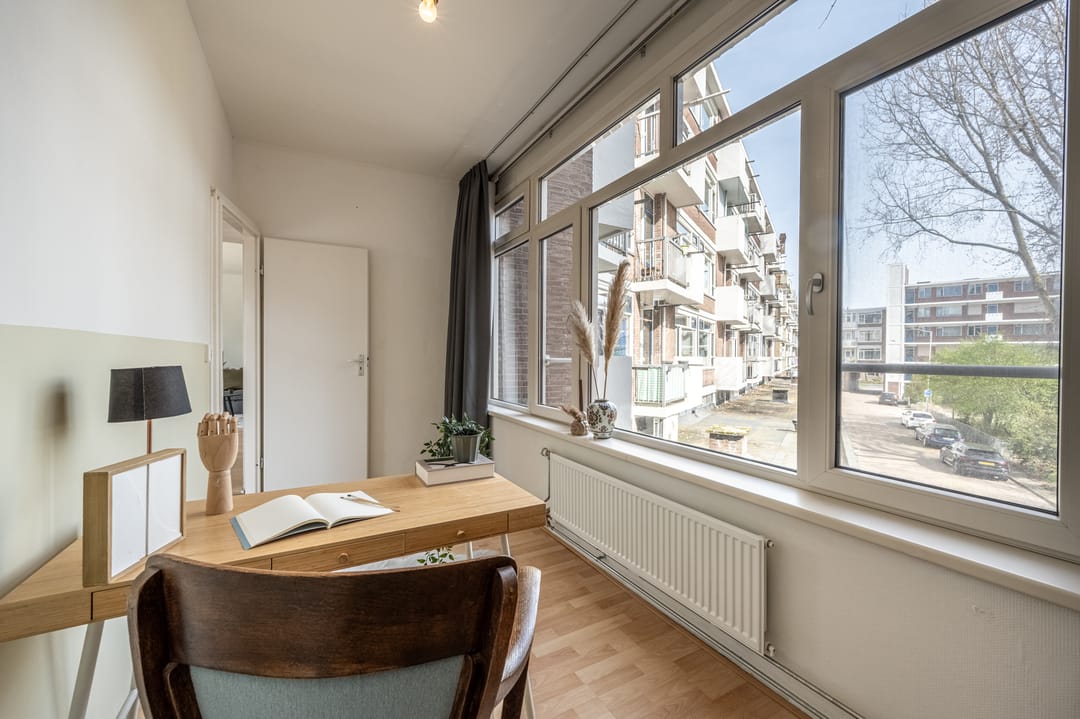 Foto 22 van Admiraal de Ruyterweg 30-B