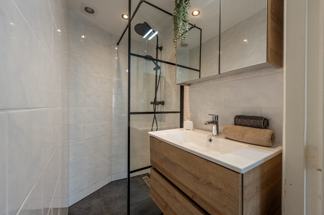 Foto 23 van Admiraal de Ruyterweg 30-B