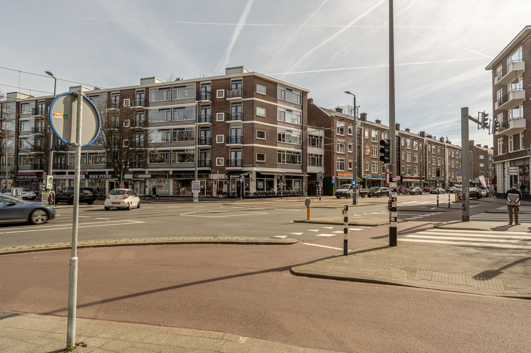 Foto 27 van Admiraal de Ruyterweg 30-B