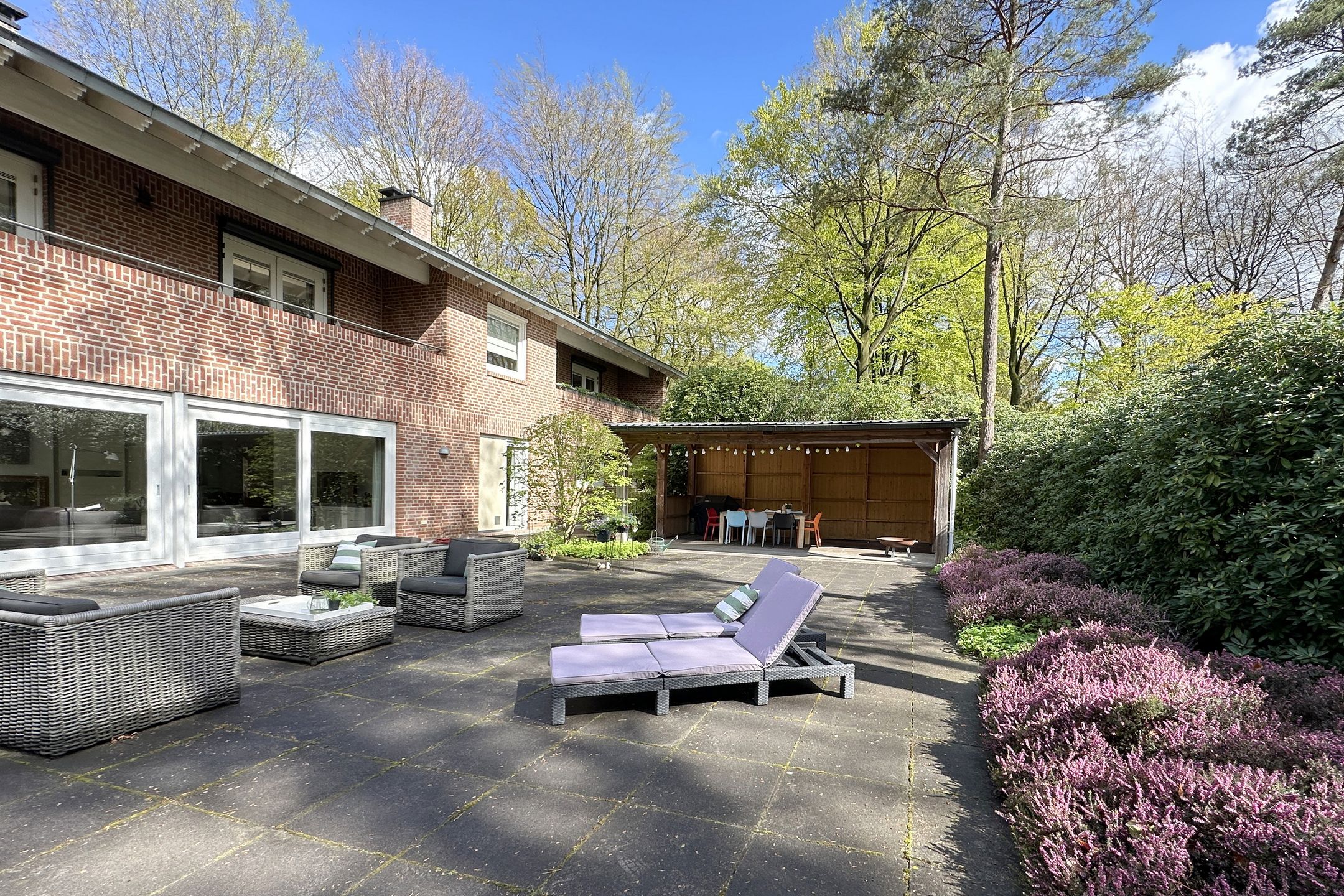 Foto 69 van Soestdijkseweg Noord 422