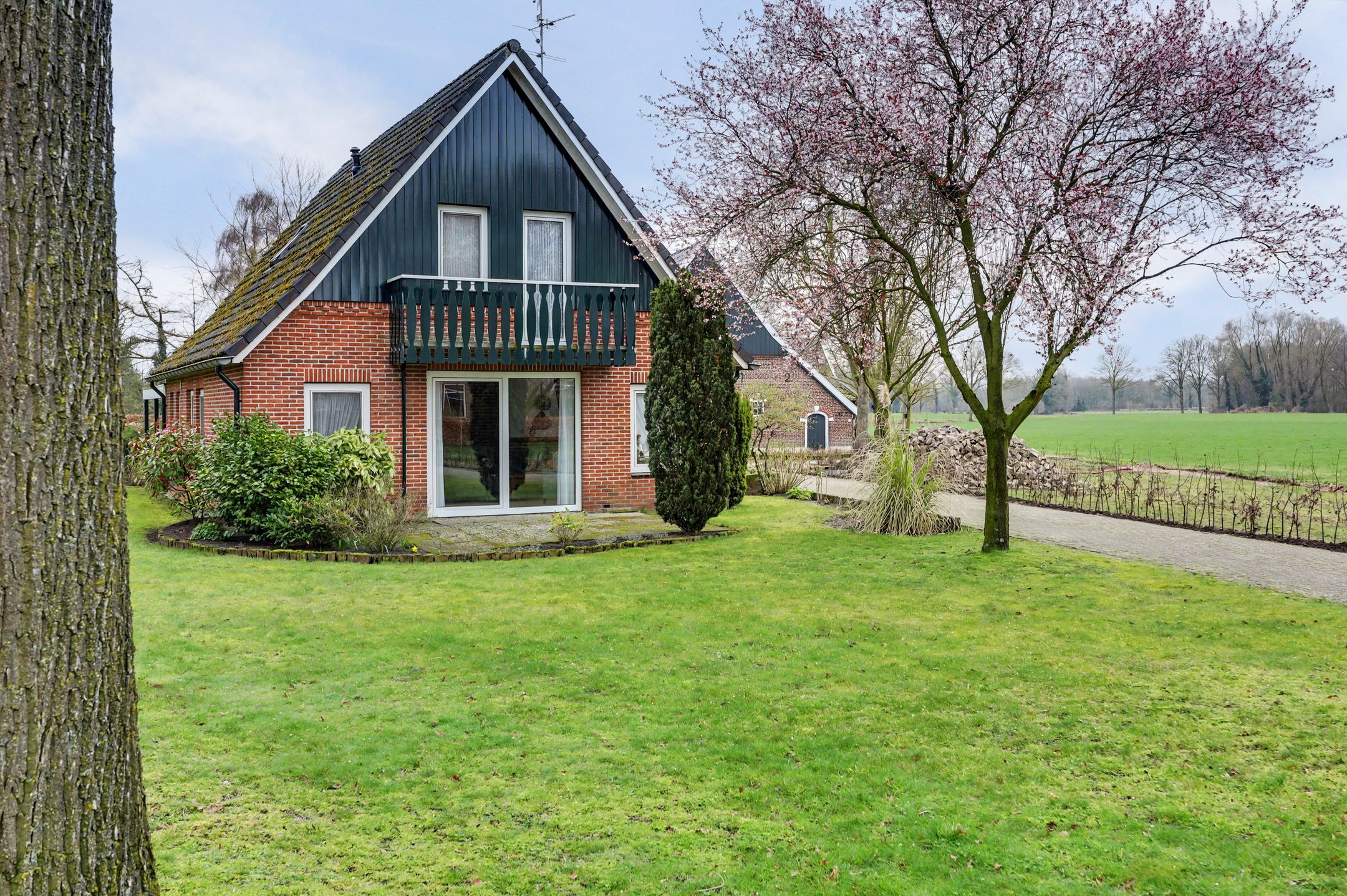 Buying a house in The Netherlands., Van Eerdenweg 6