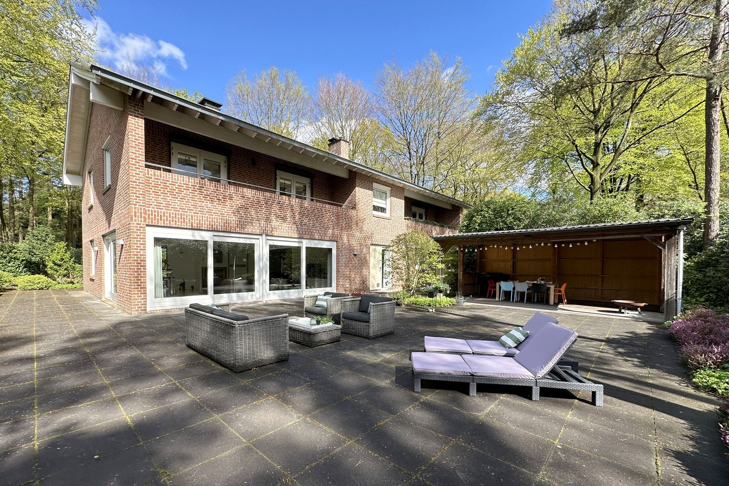 Foto 70 van Soestdijkseweg Noord 422