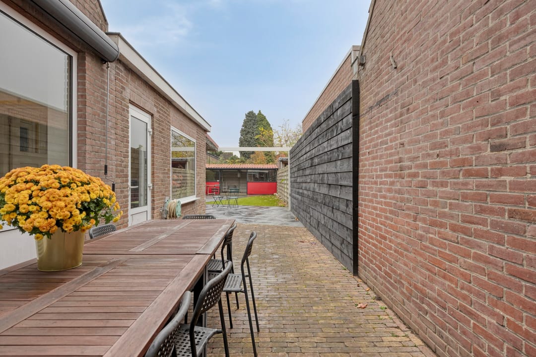 Foto 38 van Oranjeplein 39