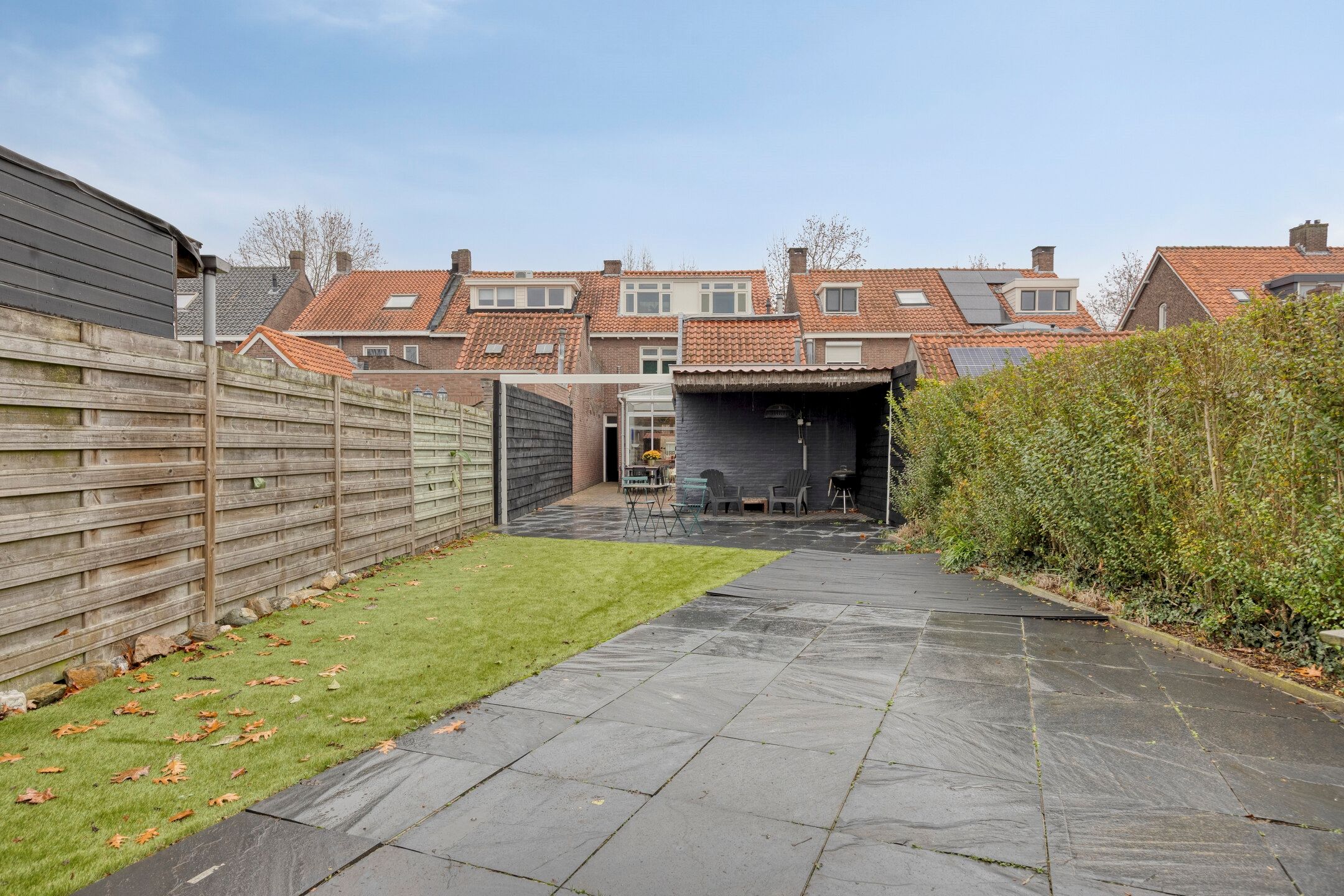 Foto 39 van Oranjeplein 39