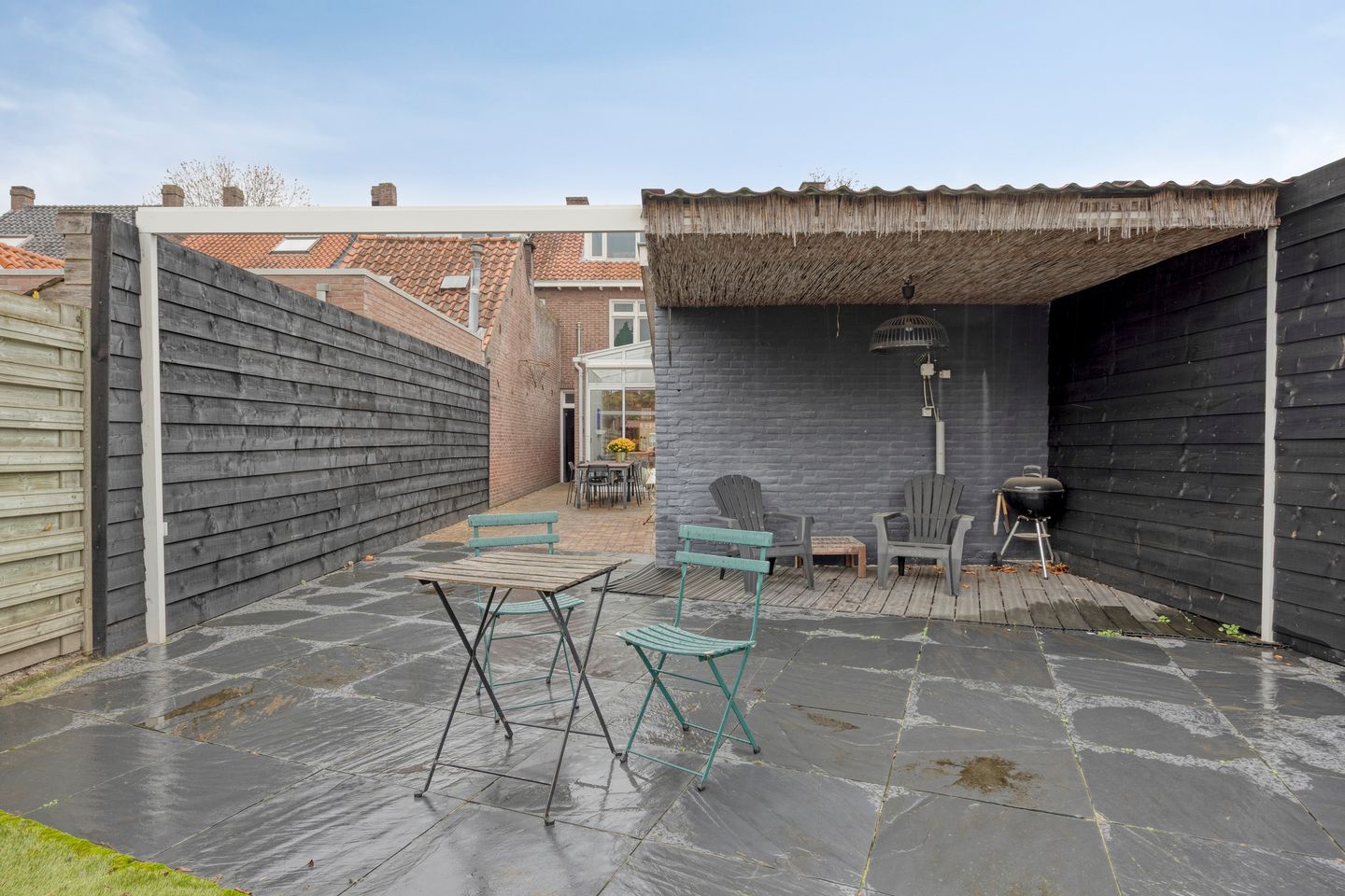 Foto 40 van Oranjeplein 39