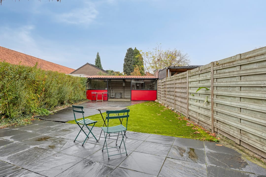 Foto 41 van Oranjeplein 39