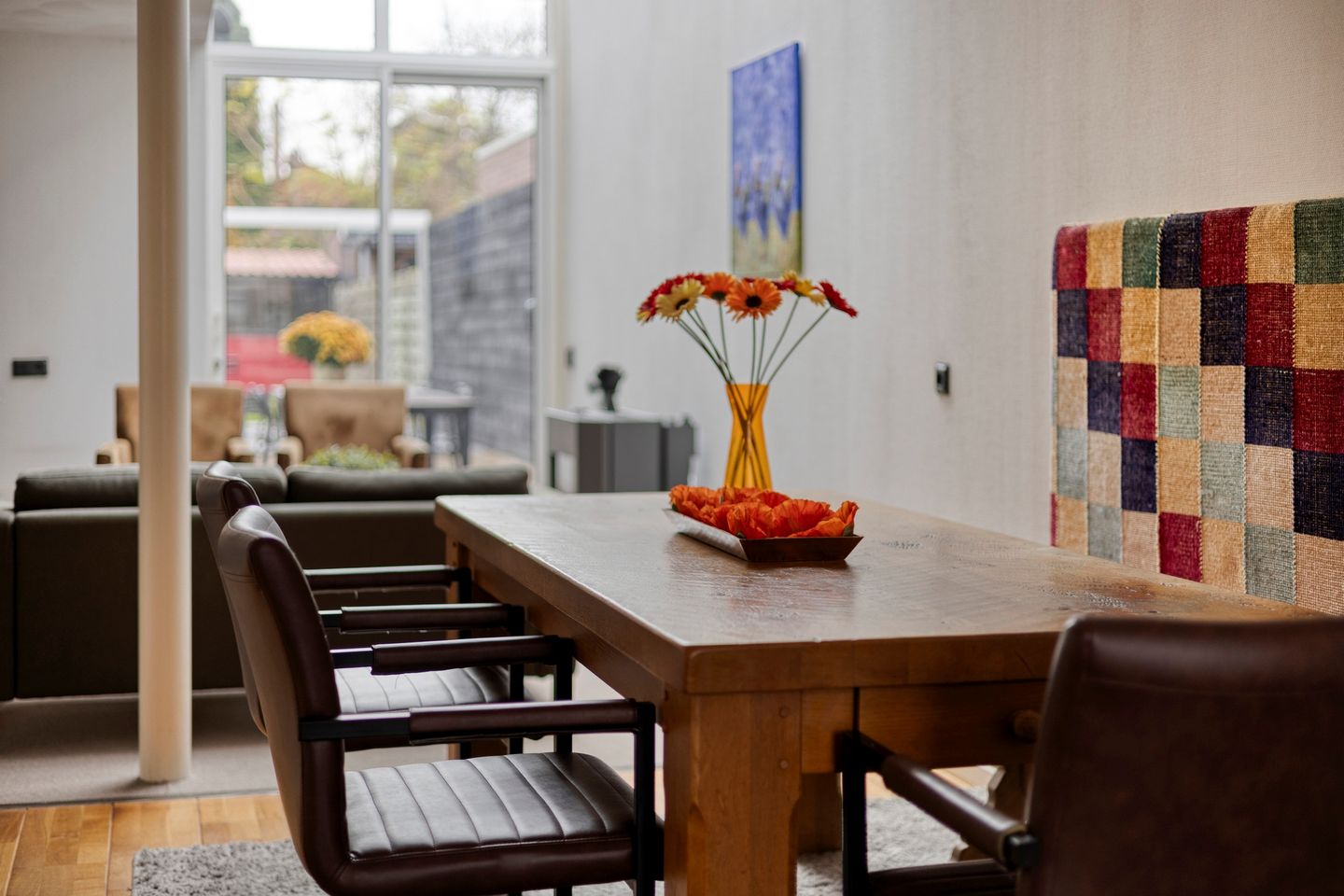 Foto 10 van Oranjeplein 39