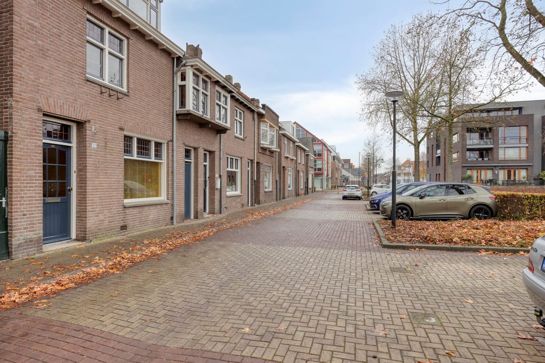 Foto 43 van Oranjeplein 39