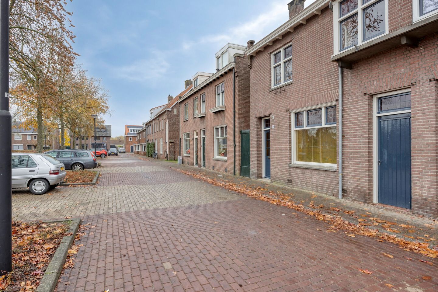 Foto 44 van Oranjeplein 39