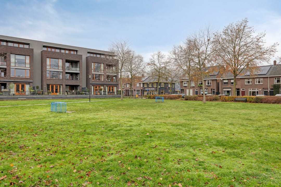 Foto 46 van Oranjeplein 39