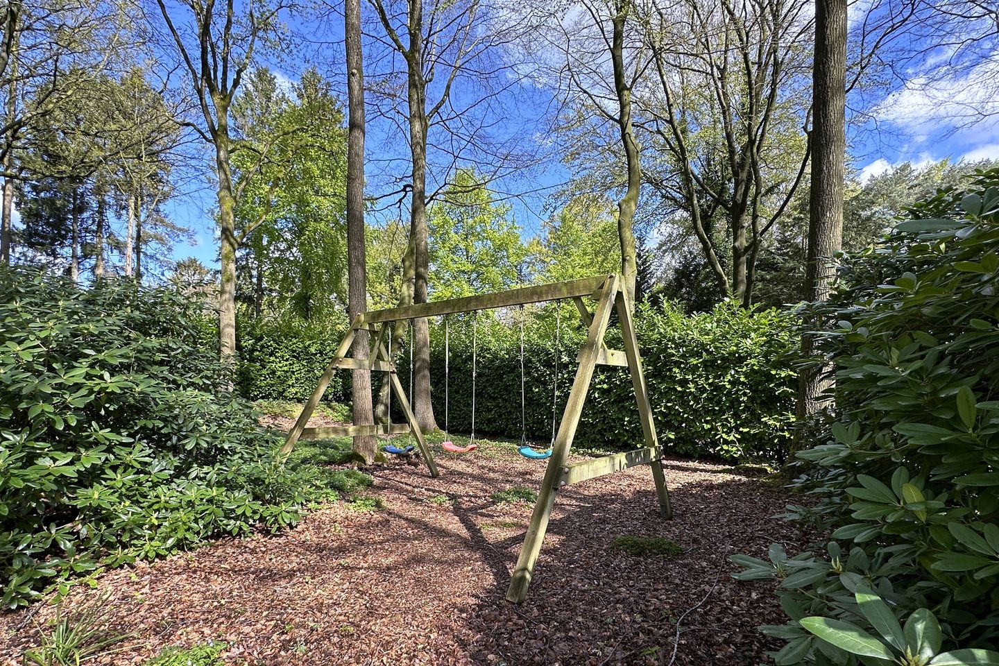 Foto 95 van Soestdijkseweg Noord 422