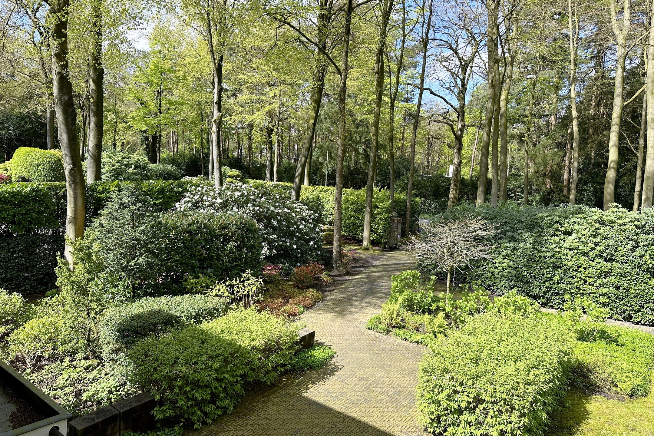 Foto 99 van Soestdijkseweg Noord 422