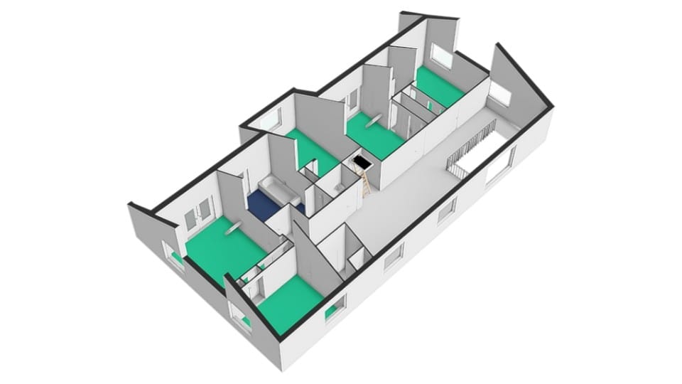 Foto 106 van Soestdijkseweg Noord 422