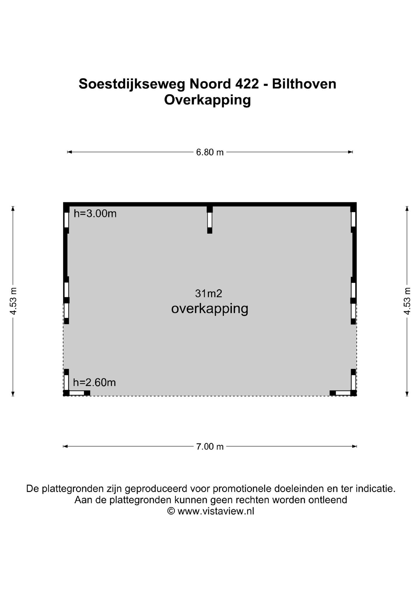 Foto 115 van Soestdijkseweg Noord 422