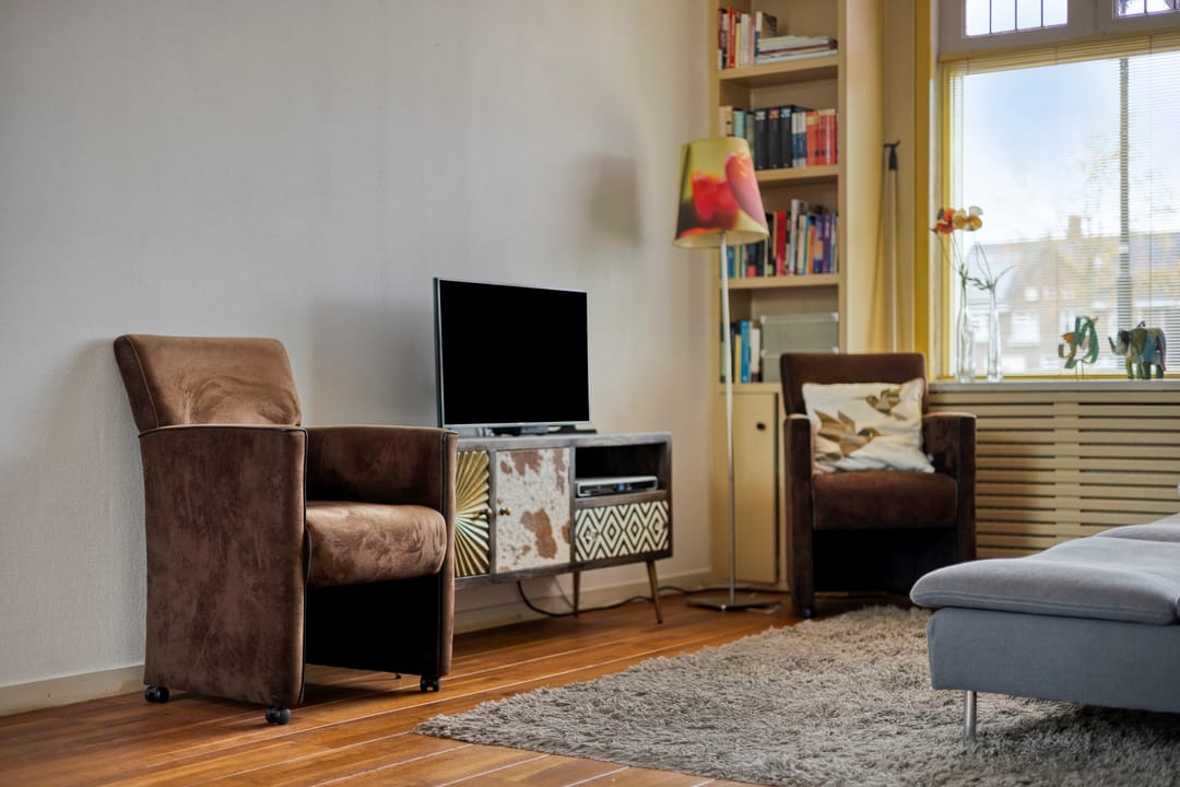 Foto 7 van Oranjeplein 39