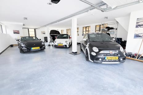 Voorburggracht 378 secondary image