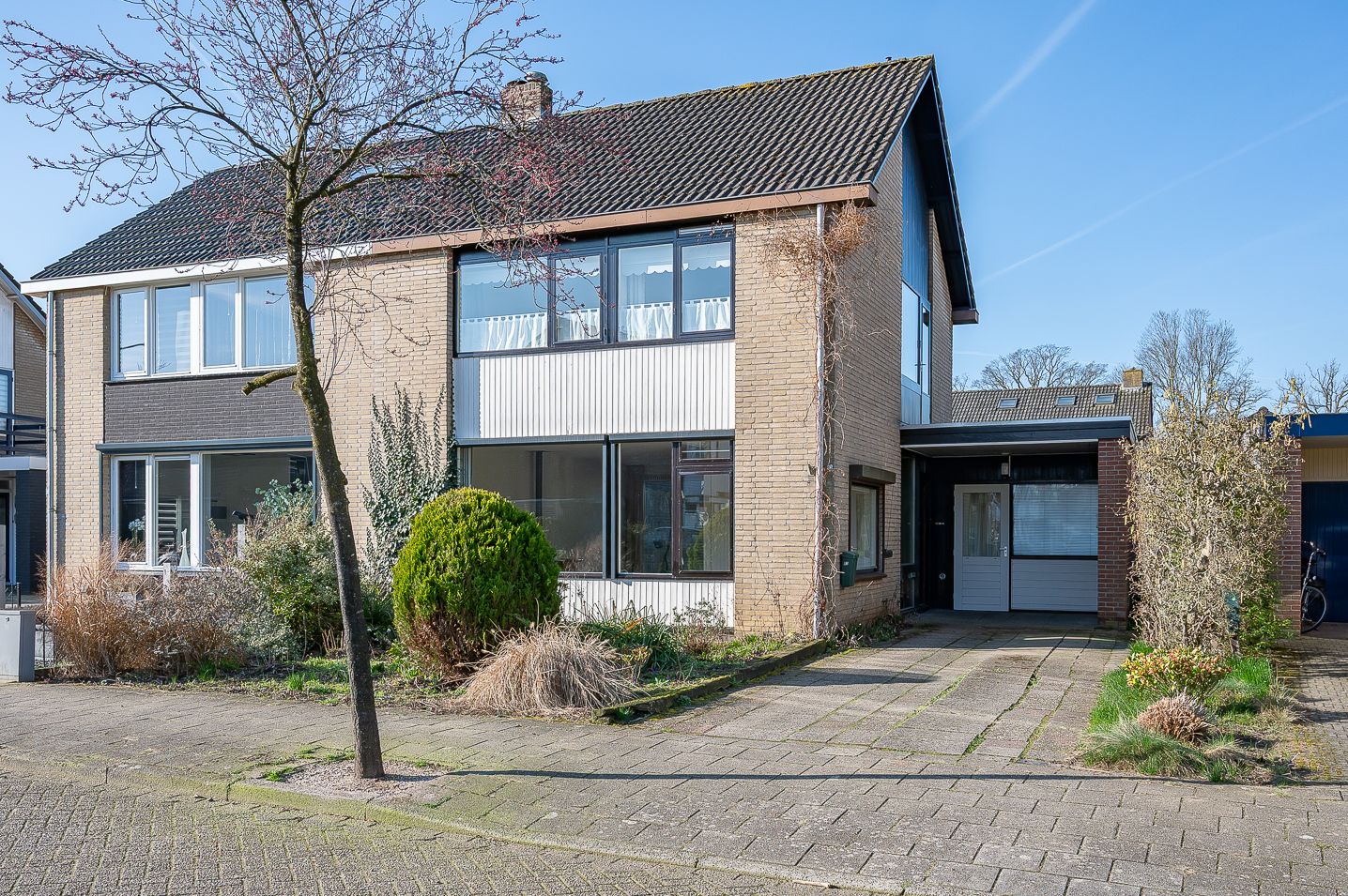 Buying a house in The Netherlands., het Jebbink 63