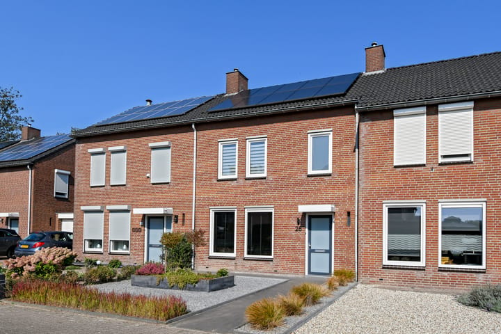 Merefeltstraat 28
