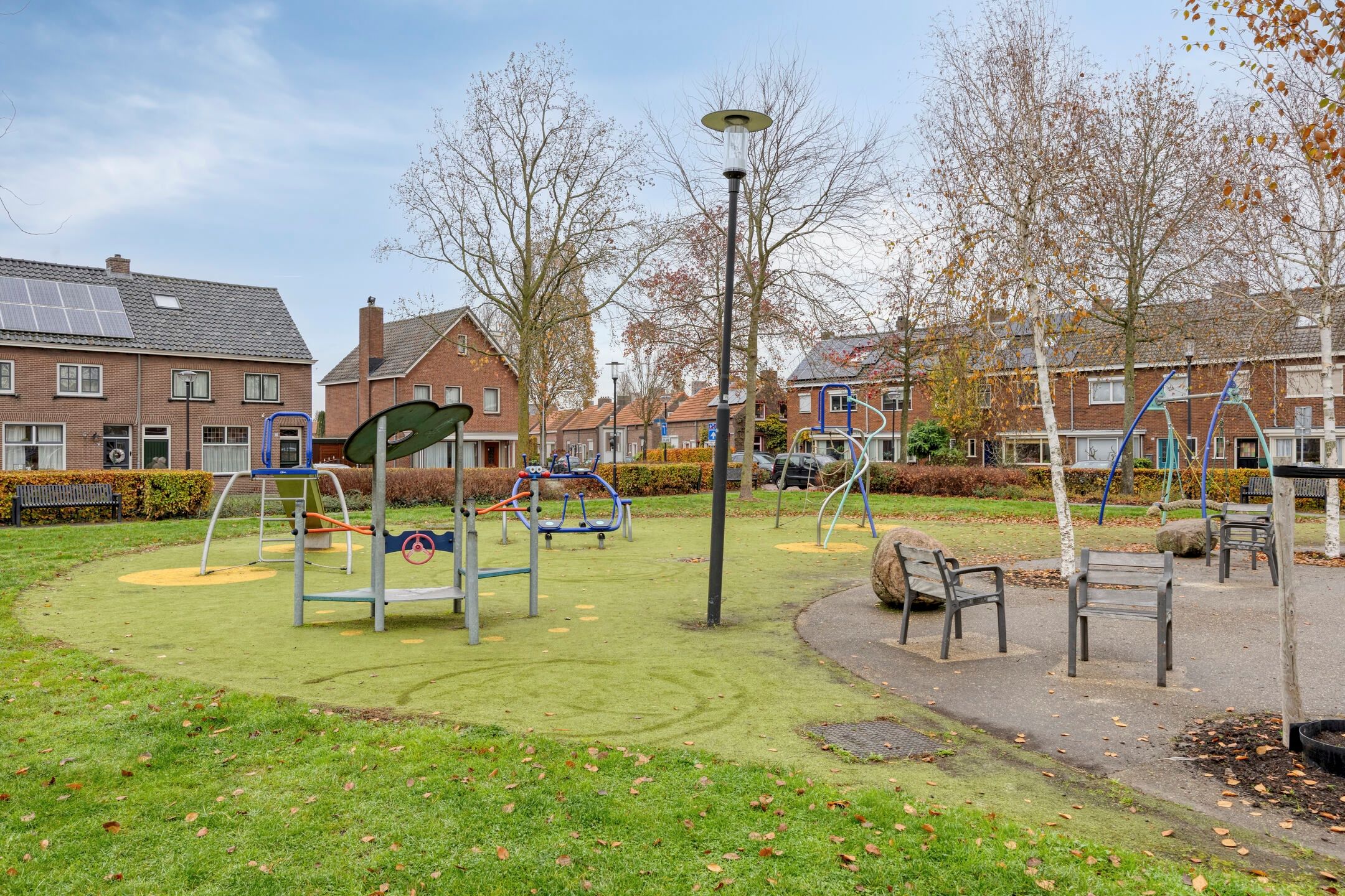 Foto 45 van Oranjeplein 39