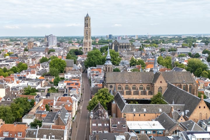 Lange Nieuwstraat 84 main image