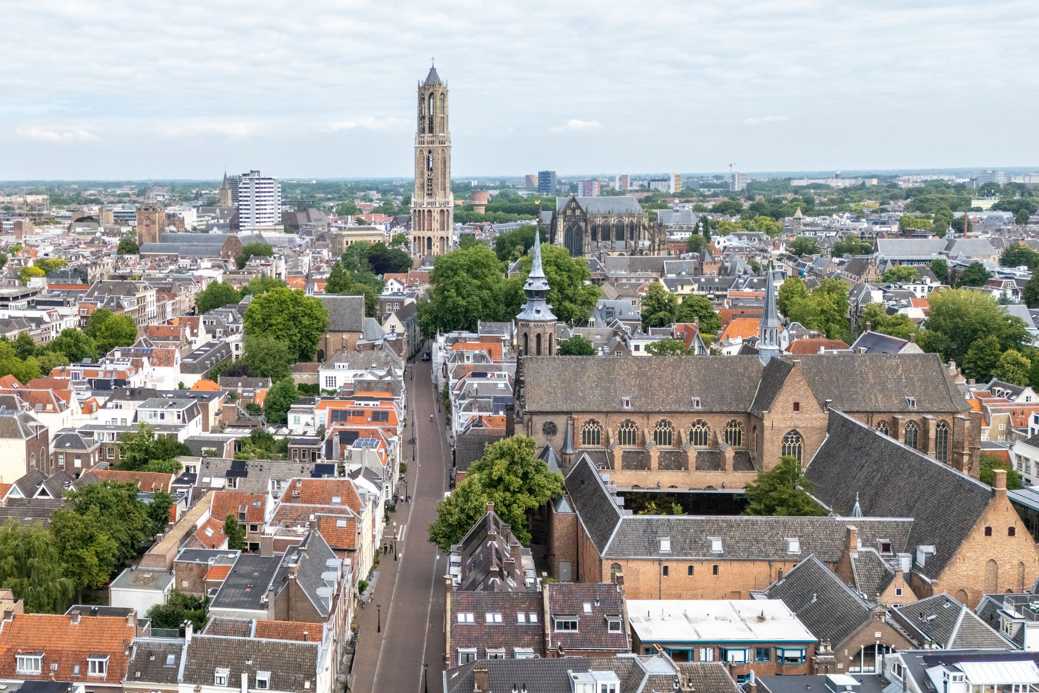 Lange Nieuwstraat 84