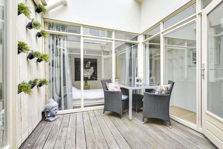 Foto 4 van Lange Nieuwstraat 84