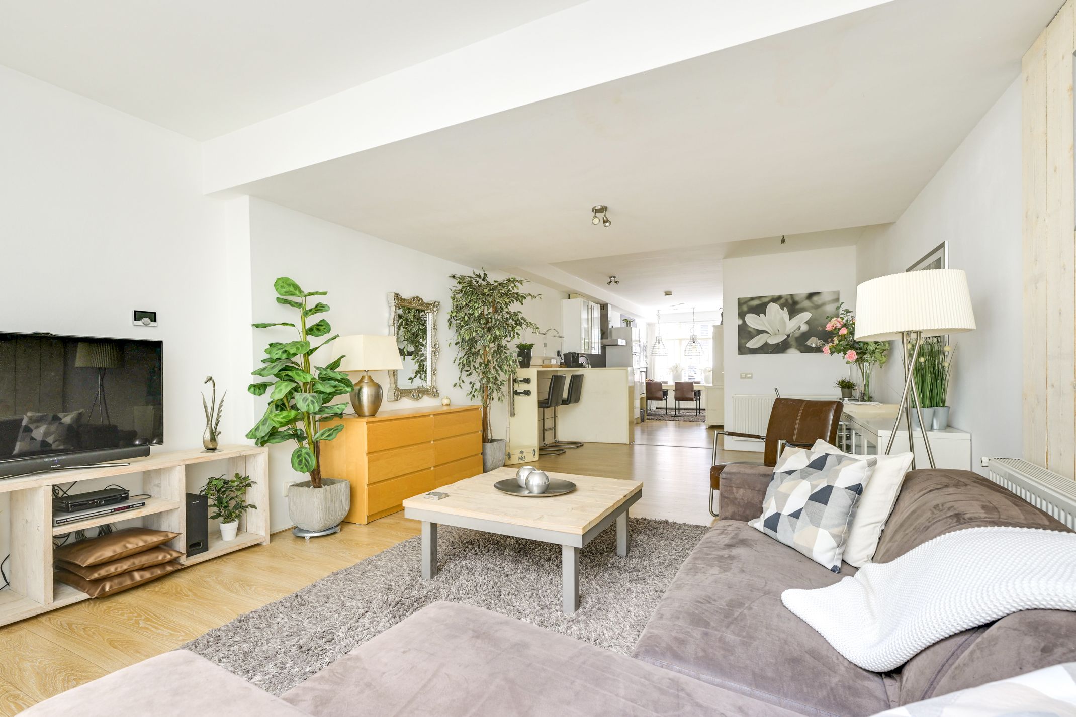 Foto 6 van Lange Nieuwstraat 84