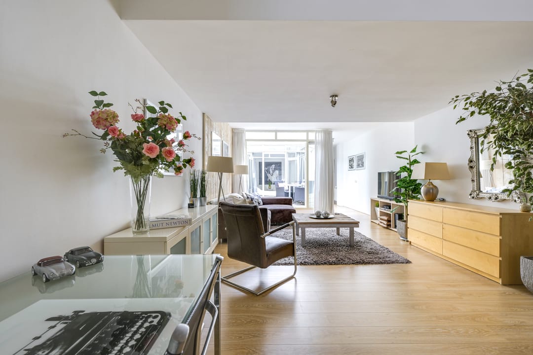 Foto 8 van Lange Nieuwstraat 84