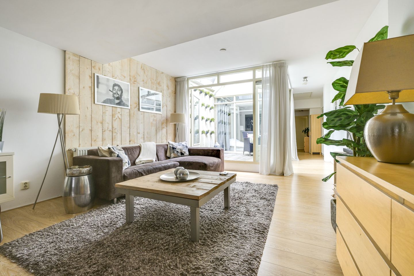 Foto 10 van Lange Nieuwstraat 84