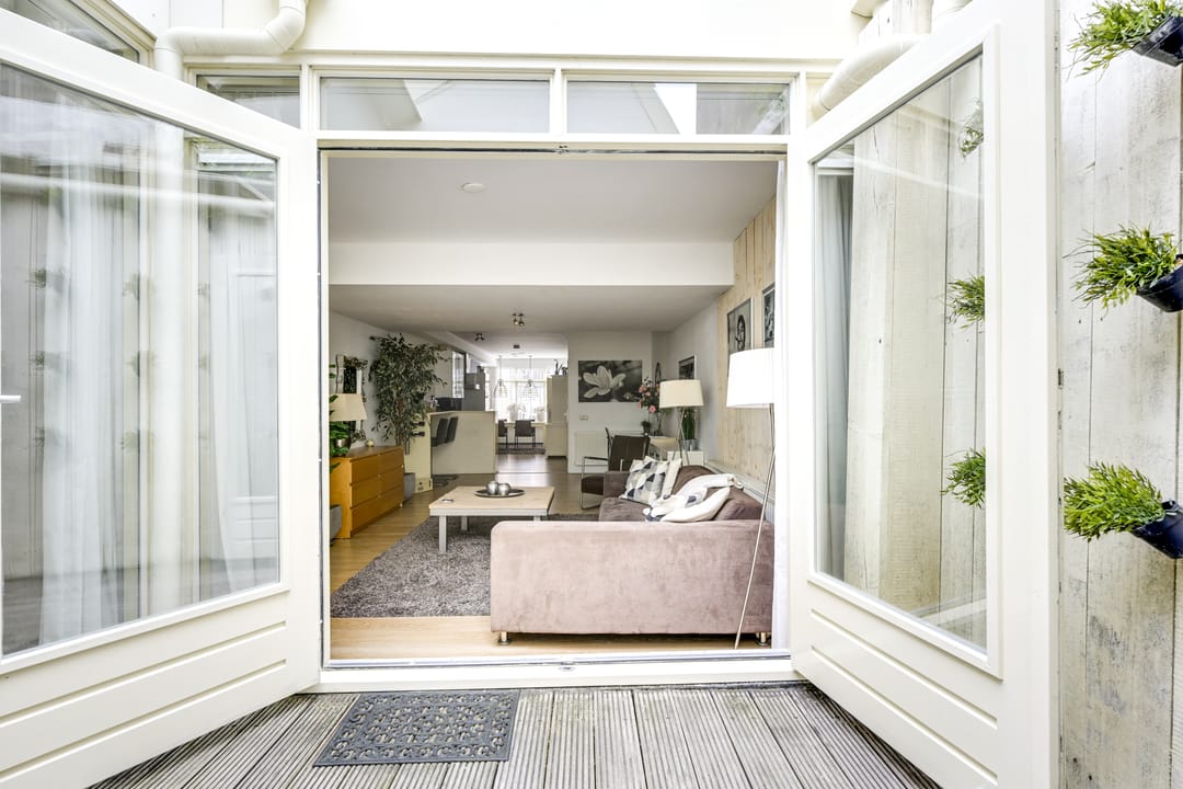 Foto 13 van Lange Nieuwstraat 84