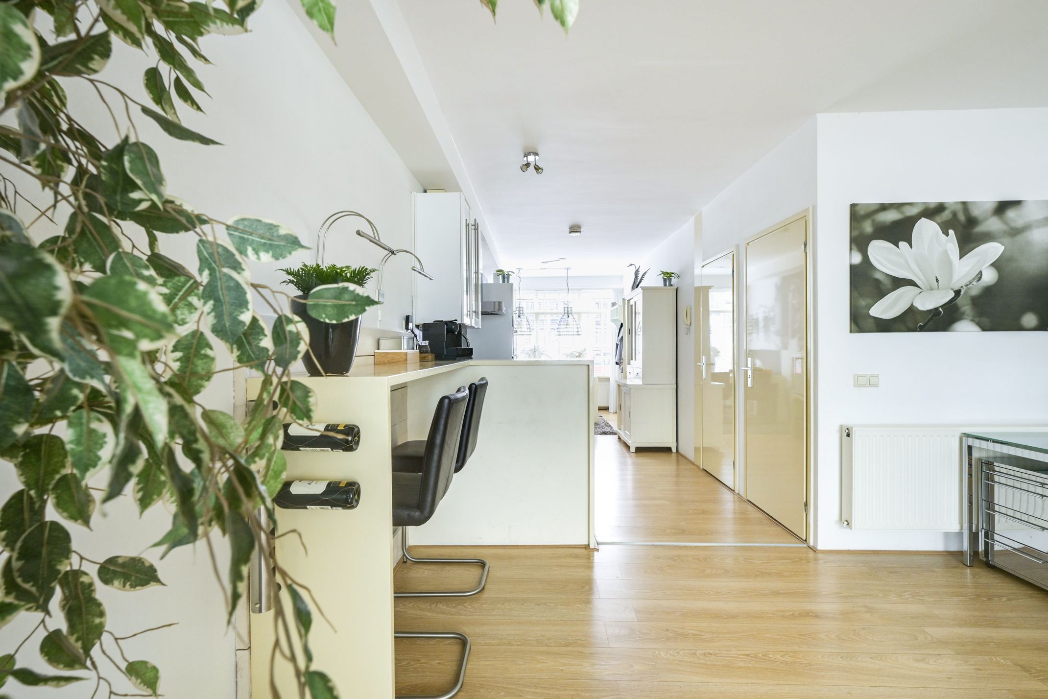 Foto 15 van Lange Nieuwstraat 84