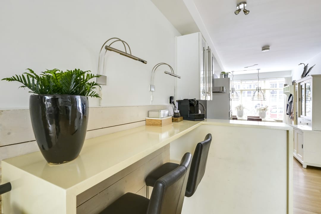 Foto 16 van Lange Nieuwstraat 84