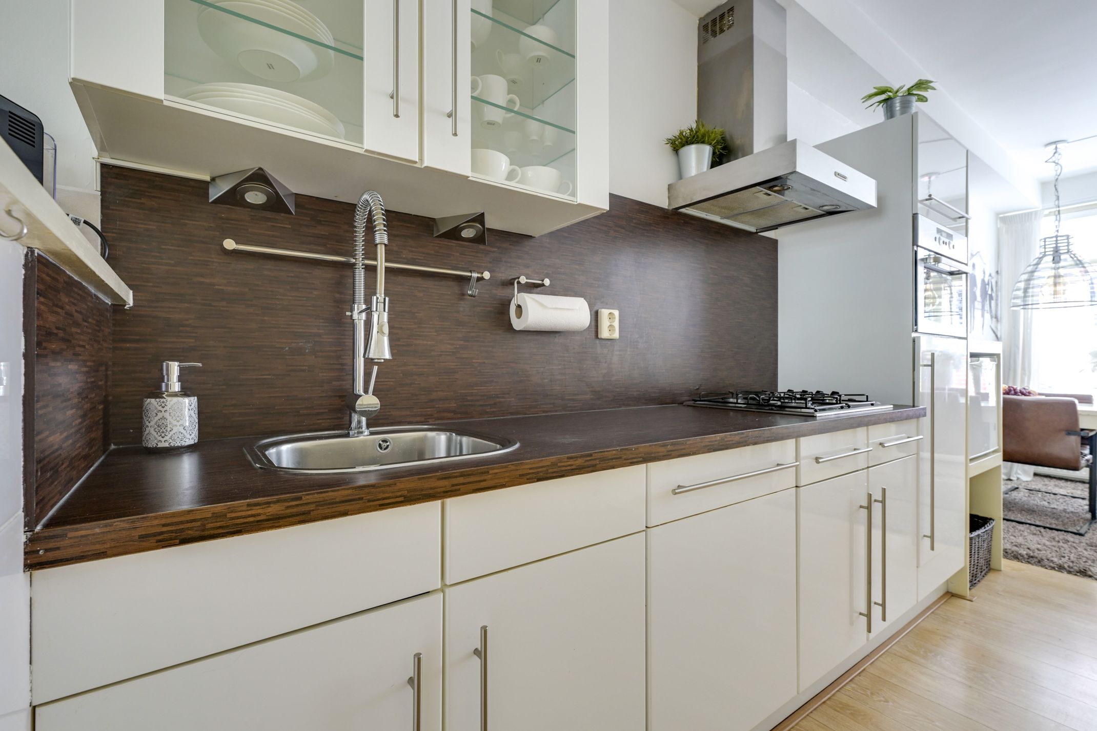 Foto 18 van Lange Nieuwstraat 84