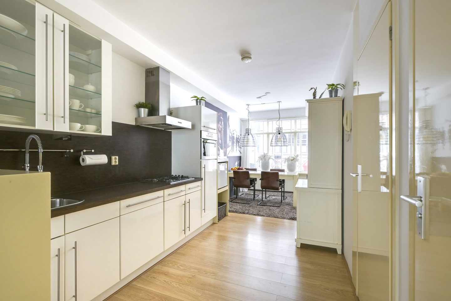 Foto 20 van Lange Nieuwstraat 84