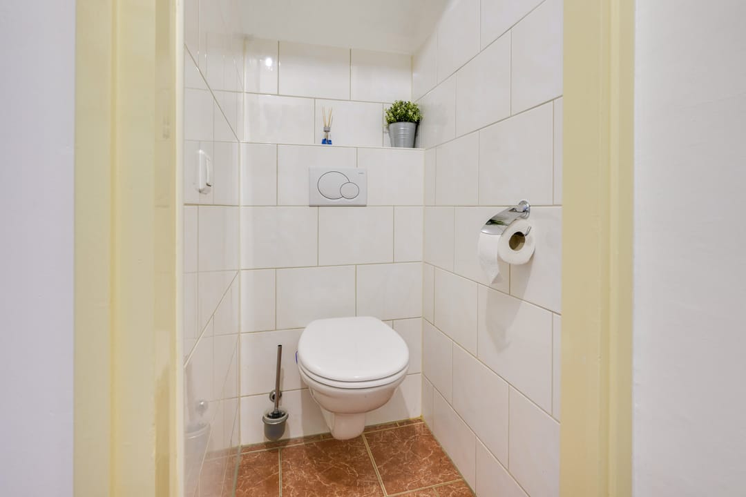 Foto 26 van Lange Nieuwstraat 84