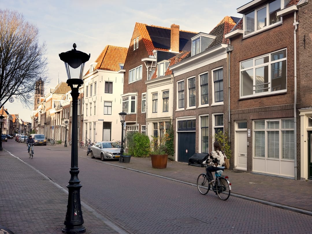 Foto 43 van Lange Nieuwstraat 84