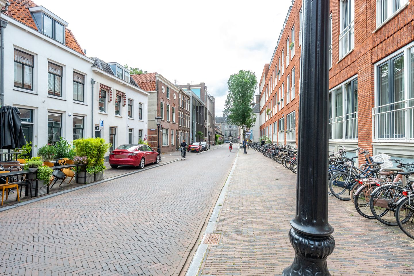 Foto 44 van Lange Nieuwstraat 84