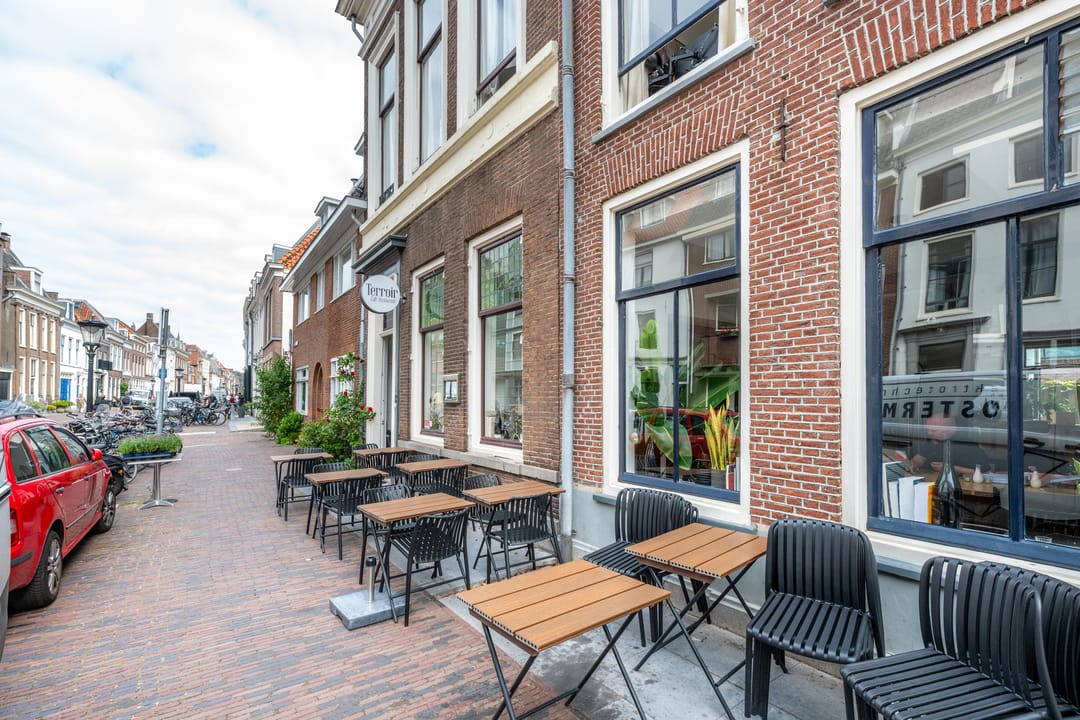 Foto 46 van Lange Nieuwstraat 84