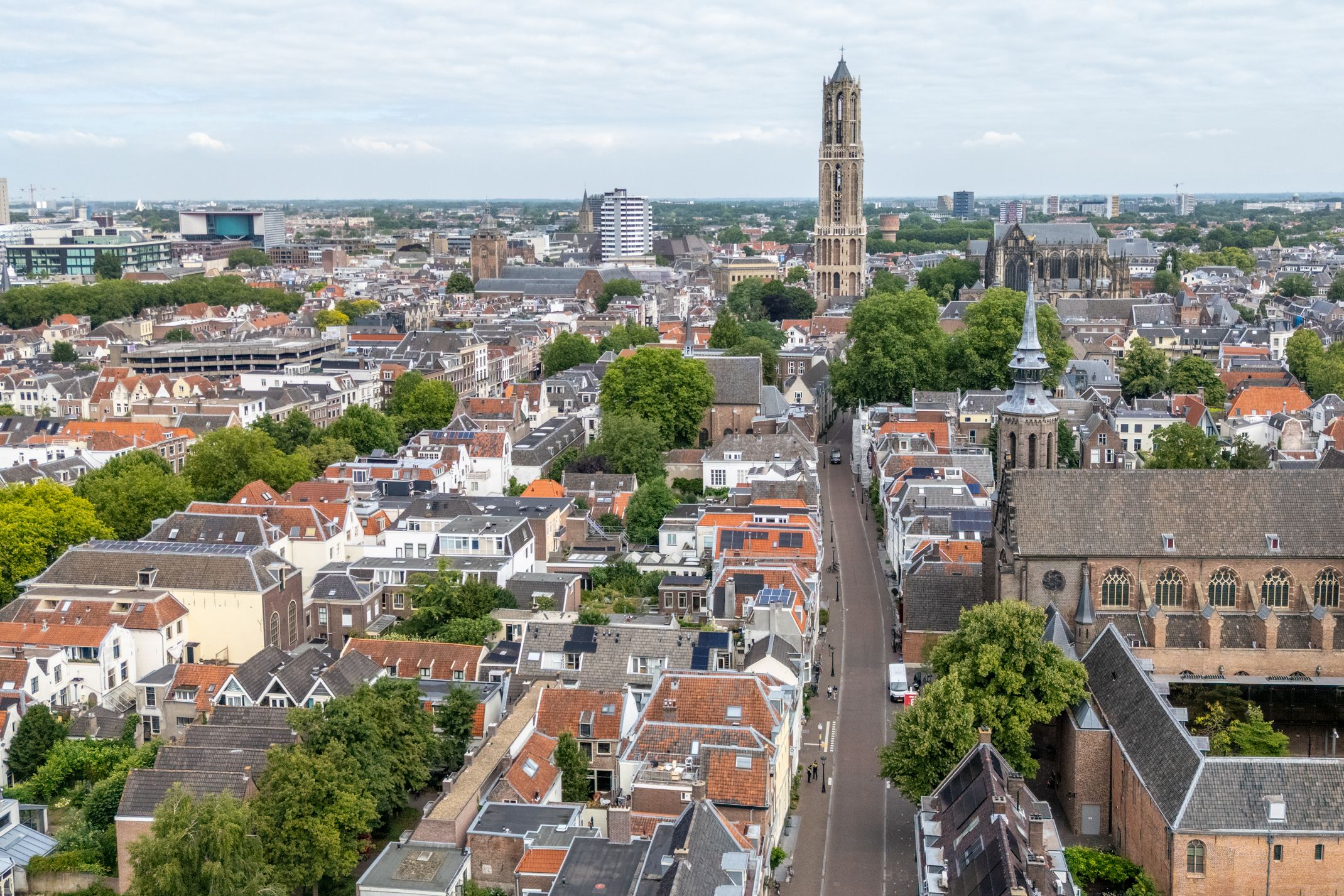 Foto 48 van Lange Nieuwstraat 84