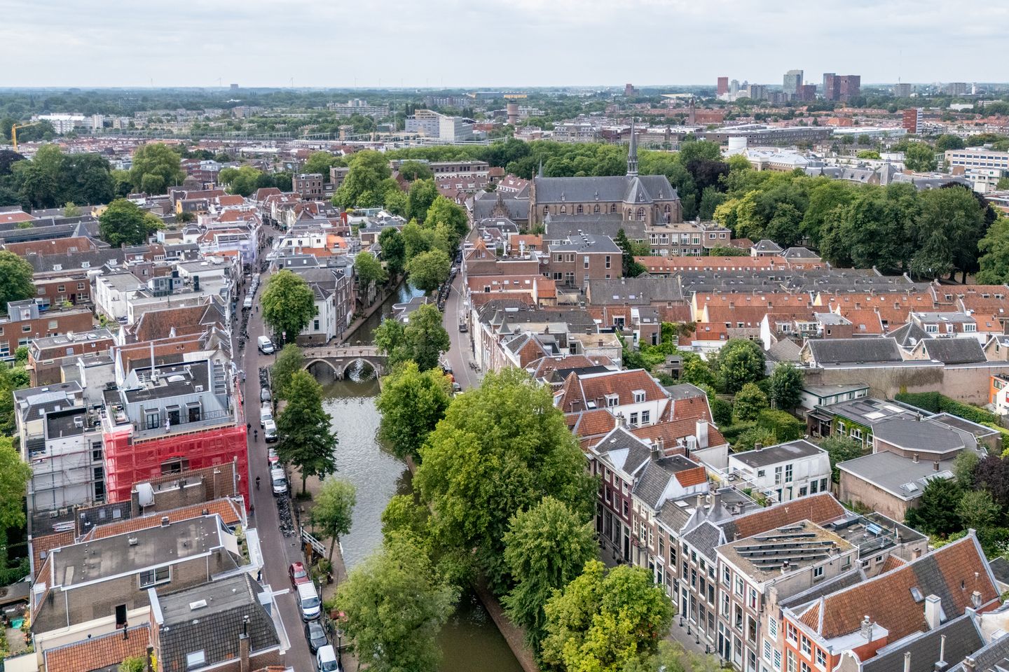 Foto 49 van Lange Nieuwstraat 84