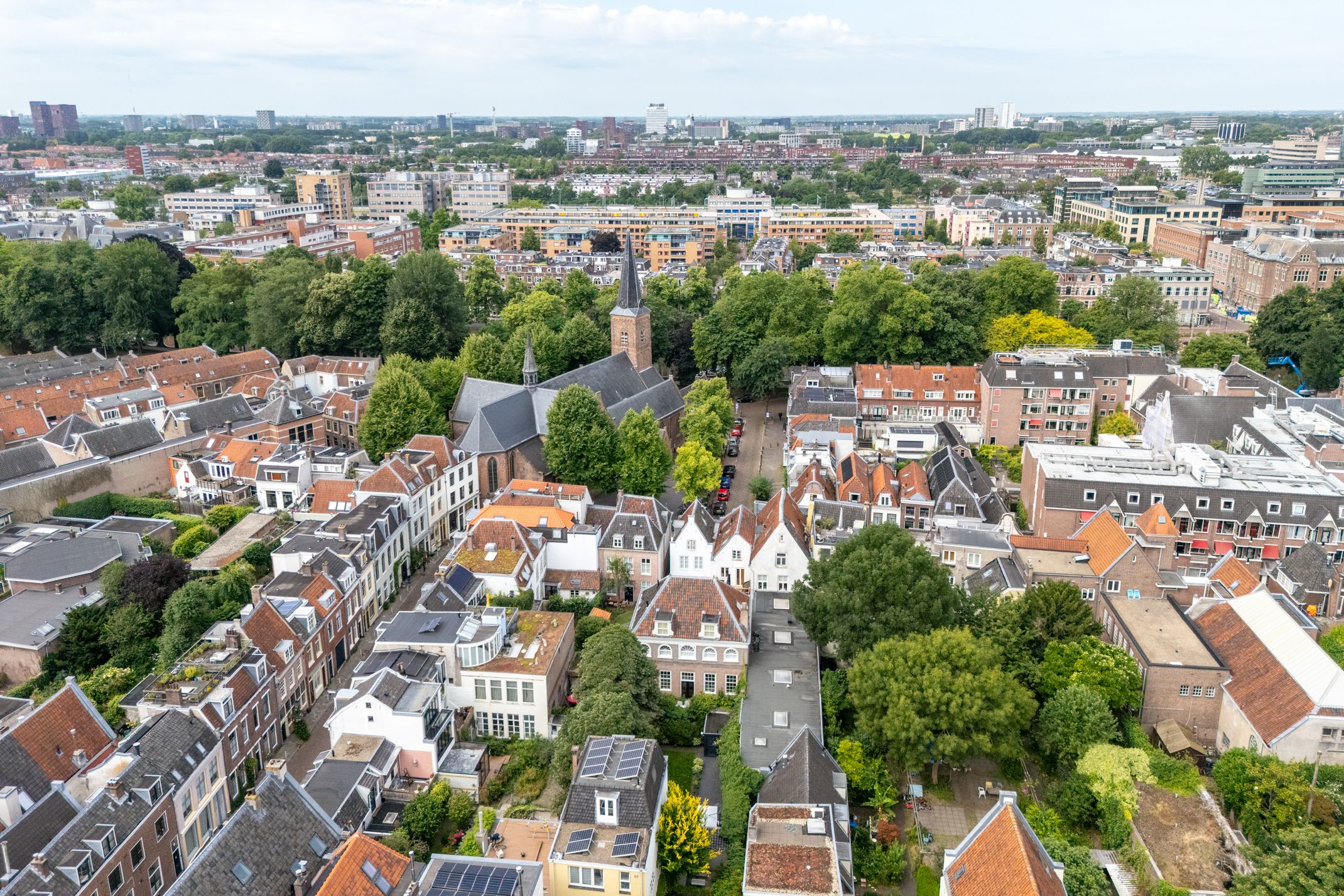 Foto 51 van Lange Nieuwstraat 84