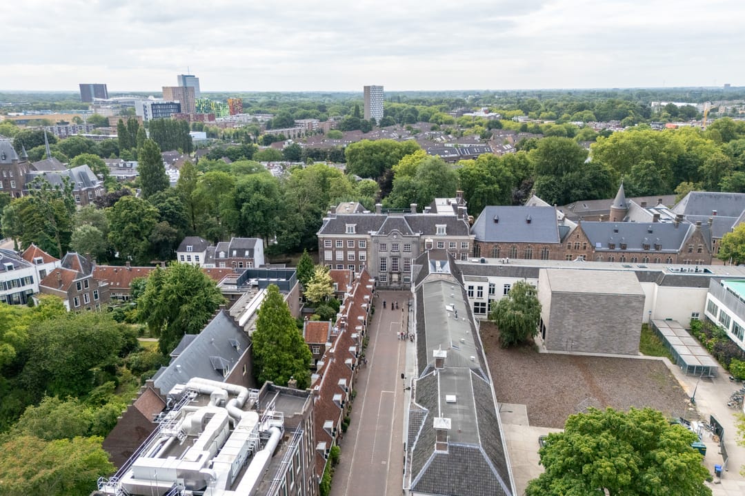 Foto 52 van Lange Nieuwstraat 84