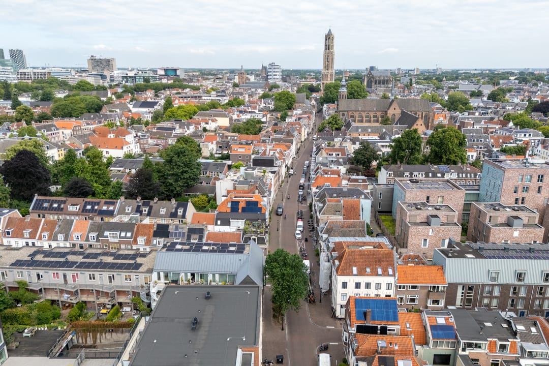 Foto 53 van Lange Nieuwstraat 84