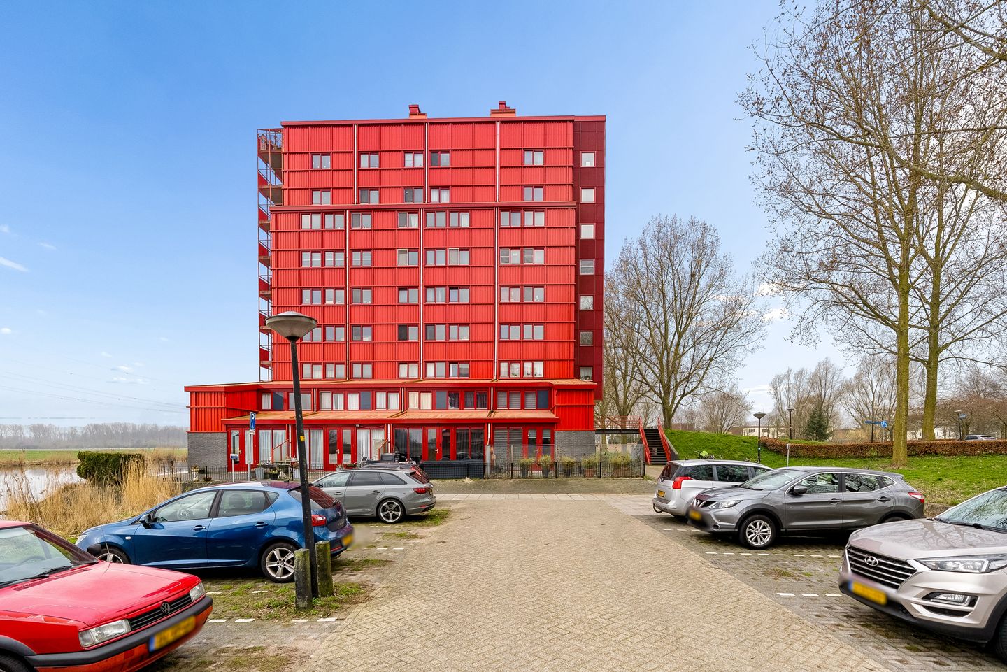 Foto 4 van Pastelstraat 157