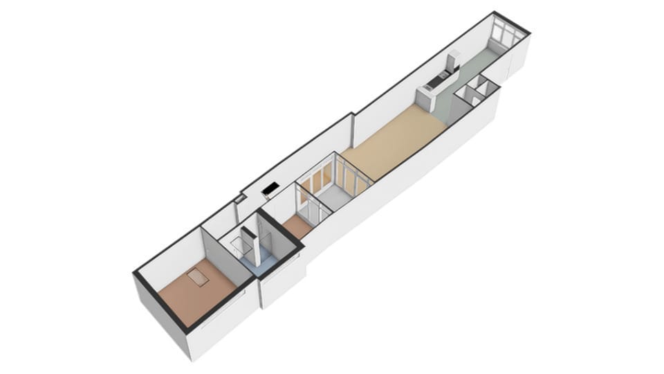 Foto 55 van Lange Nieuwstraat 84