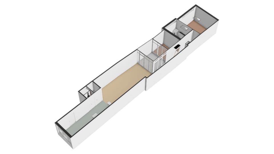 Foto 56 van Lange Nieuwstraat 84