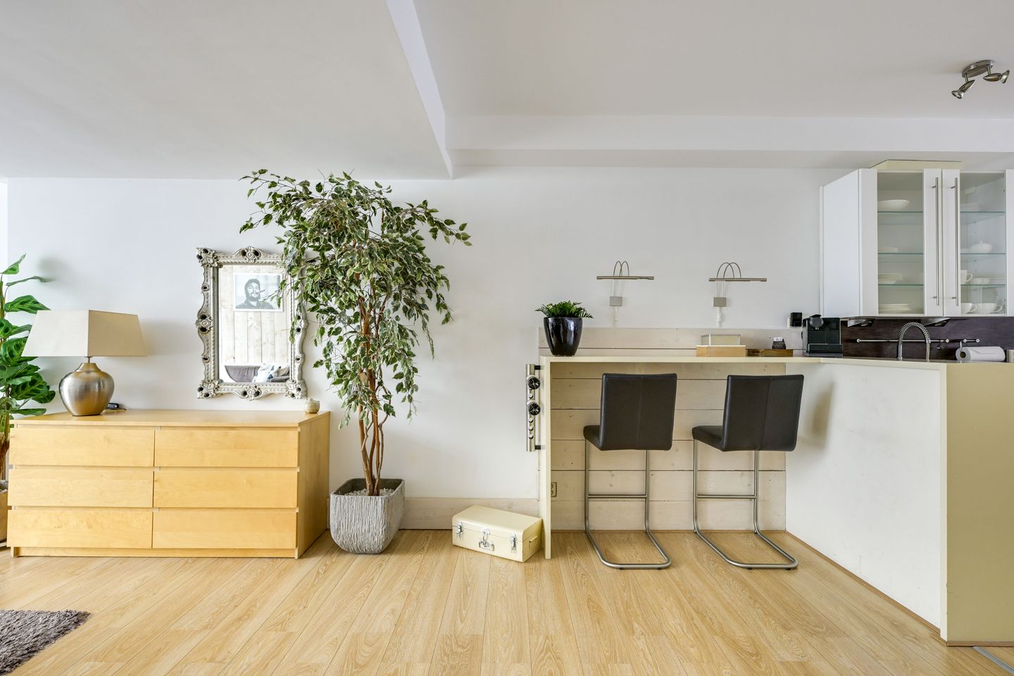 Foto 14 van Lange Nieuwstraat 84